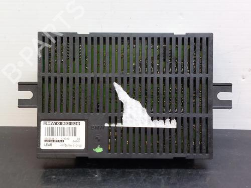 Lights ECU BMW 6 (E63) M | BP12272924M55 