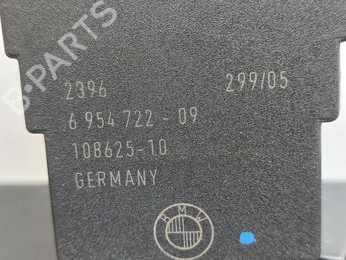 Ignition barrel BMW 6 (E63) M | BP12152905M48 