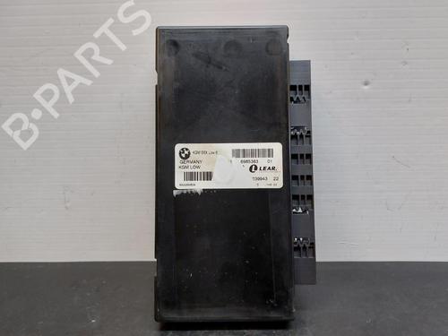 Electronic module BMW 6 (E63) M | BP12272923M83 