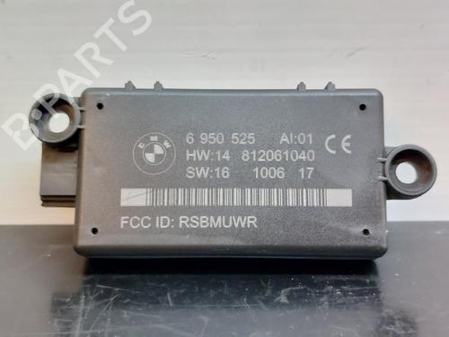 Used Electronic module BMW 6 (E63) M (507 hp) 12303358