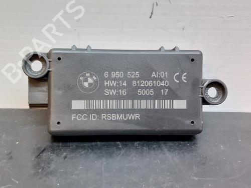 Used Electronic module BMW 6 (E63) M (507 hp) 12303359