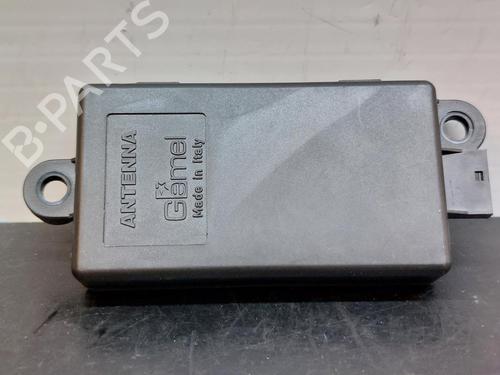 Electronic module BMW 6 (E63) M | BP12303359M83 