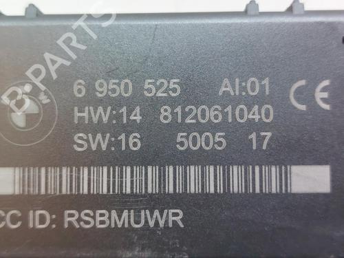 Electronic module BMW 6 (E63) M | BP12303360M83 