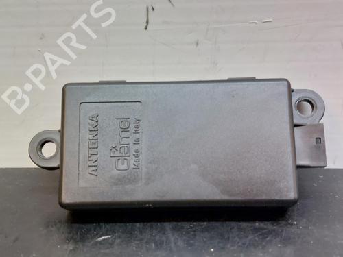 Electronic module BMW 6 (E63) M | BP12303360M83 