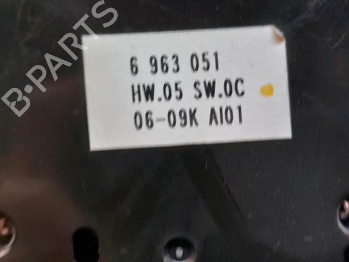 Switch BMW 6 (E63) M | BP12266610I30 