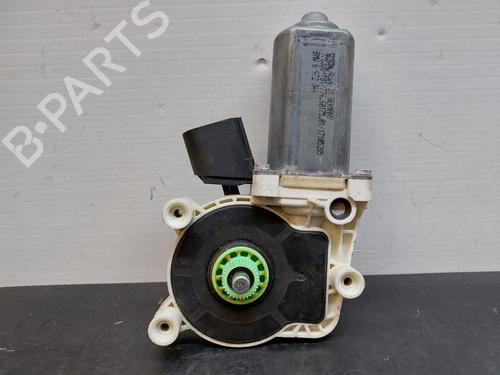 Left front window motor BMW 6 (E63) M 6972344