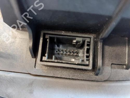 Gear lever BMW 6 (E63) M | BP14397892M90 