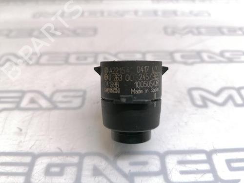 Module électronique MERCEDES-BENZ C-CLASS T-Model (S204) C 220 CDI (204.202) | BP12152918M83 