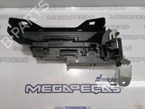 Fuse box MERCEDES-BENZ C-CLASS T-Model (S204) C 220 CDI (204.202) | BP12152919E1 