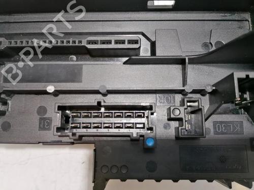 Fuse box MERCEDES-BENZ C-CLASS T-Model (S204) C 220 CDI (204.202) | BP12152919E1 