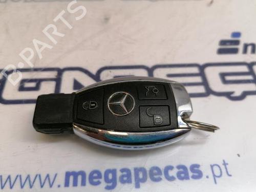 Electronic module MERCEDES-BENZ C-CLASS T-Model (S204) C 220 CDI (204.202) | BP14397898M83 