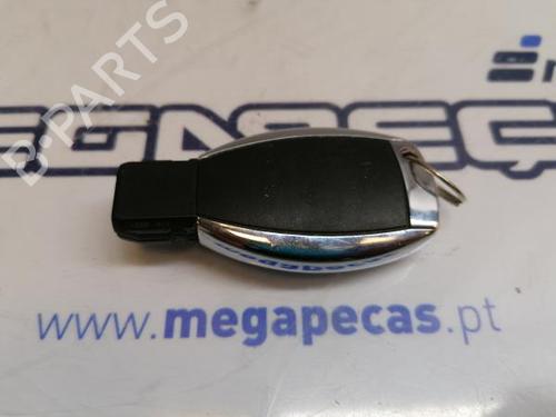 Electronic module MERCEDES-BENZ C-CLASS T-Model (S204) C 220 CDI (204.202) | BP14397898M83 