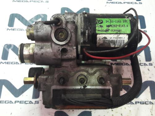 Used ABS pump BMW 3 (E36) 316 i (102 hp) 12152929