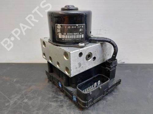 ABS pump VW GOLF IV (1J1) | BP12152950M43