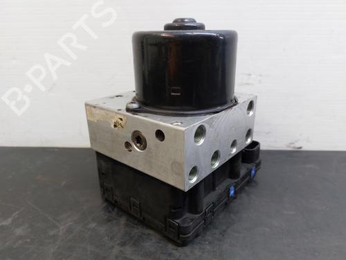 ABS pump VW GOLF IV (1J1) | BP12152950M43