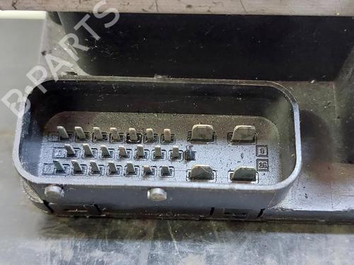 ABS pump VW GOLF IV (1J1) | BP12152950M43