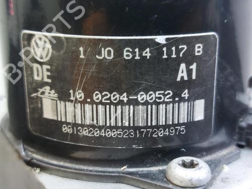 ABS pump VW GOLF IV (1J1) | BP12152950M43