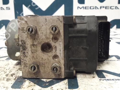 Used ABS pump OPEL ZAFIRA A MPV (T98) 2.0 DTI 16V (F75) (101 hp) 12152965