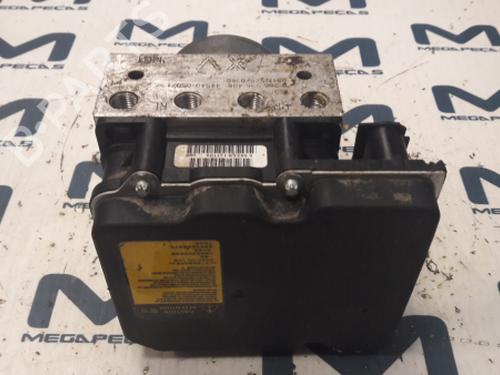 ABS pump TOYOTA AVENSIS Estate (_T27_) 2.0 D-4D (ADT270_, ADT270R) | BP12152993M43 