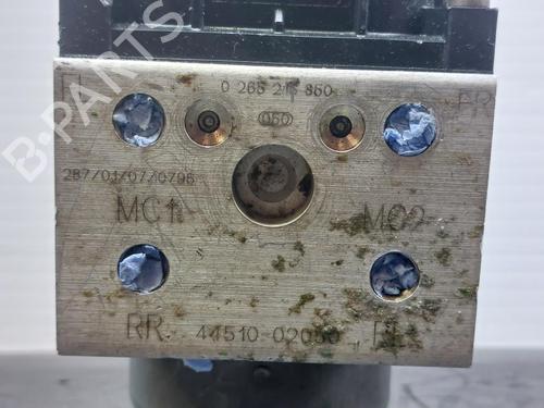 Pompe ABS TOYOTA COROLLA (_E12_)  | BP12152994M43