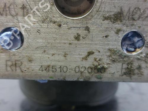 Pompe ABS TOYOTA COROLLA (_E12_)  | BP12152994M43