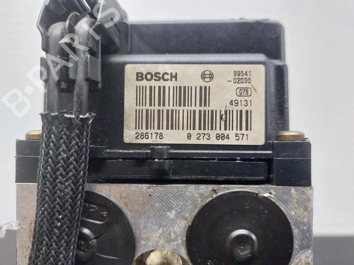 Pompe ABS TOYOTA COROLLA (_E12_)  | BP12152994M43