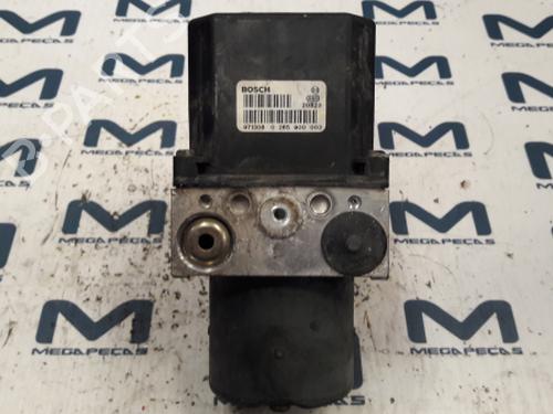 Used ABS pump ROVER 75 (RJ) [1999-2005]  12153006