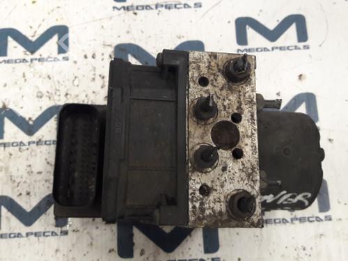 ABS pump ROVER 75 (RJ) | BP12153006M43
