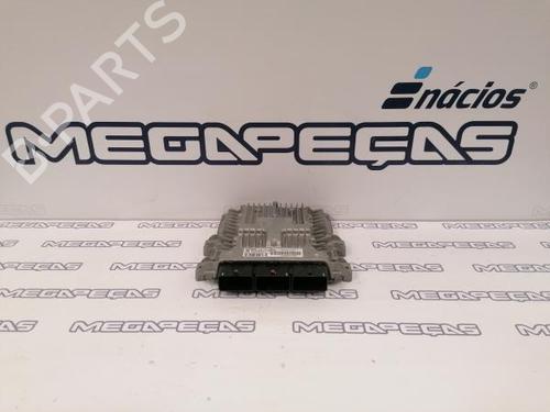 Computer motormanagement PEUGEOT 607 (9D, 9U) 2.7 HDi 24V (204 hp) 12153013