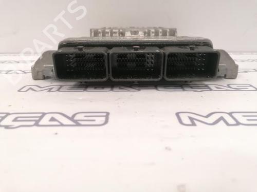Engine control unit (ECU) PEUGEOT 607 (9D, 9U) 2.7 HDi 24V | BP12153013M57