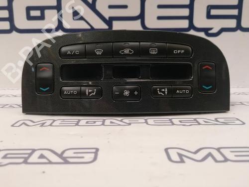 Used Climate control PEUGEOT 607 (9D, 9U) 2.7 HDi 24V (204 hp) 12153014