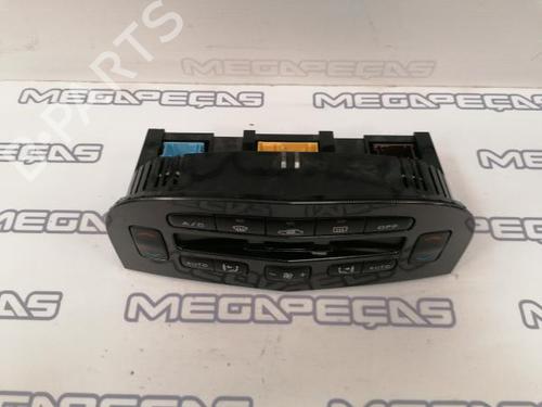 Climate control PEUGEOT 607 (9D, 9U) 2.7 HDi 24V | BP12153014I5