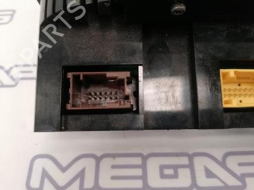 Climate control PEUGEOT 607 (9D, 9U) 2.7 HDi 24V | BP12153014I5