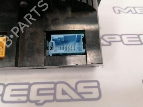 Climate control PEUGEOT 607 (9D, 9U) 2.7 HDi 24V | BP12153014I5