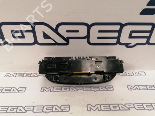 Climate control PEUGEOT 607 (9D, 9U) 2.7 HDi 24V | BP12153014I5