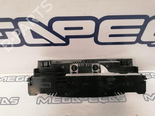 Climate control PEUGEOT 607 (9D, 9U) 2.7 HDi 24V | BP12153014I5