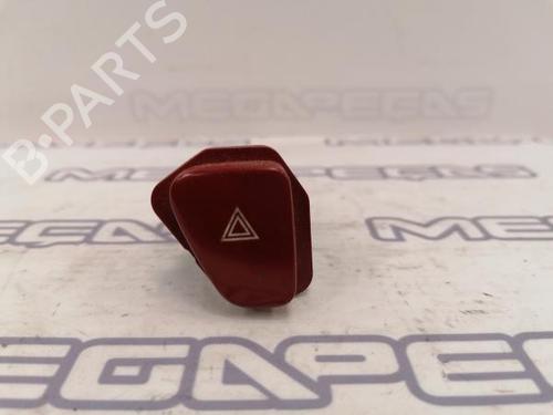 Used Warning switch PEUGEOT 607 (9D, 9U) 2.7 HDi 24V (204 hp) 12297250