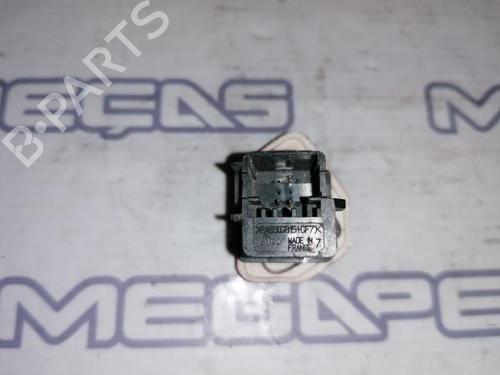 Warning switch PEUGEOT 607 (9D, 9U) 2.7 HDi 24V | BP12297250I22 