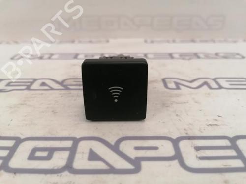 Used Switch PEUGEOT 607 (9D, 9U) 2.7 HDi 24V (204 hp) 12297251