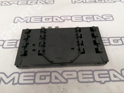 Elektronisk modul PEUGEOT 607 (9D, 9U) 2.7 HDi 24V | BP12266613M83 