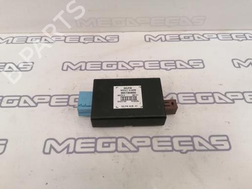 Elektronisk modul PEUGEOT 607 (9D, 9U) 2.7 HDi 24V (204 hp) 12271736
