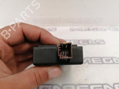 Electronic module PEUGEOT 607 (9D, 9U) 2.7 HDi 24V | BP12271736M83 