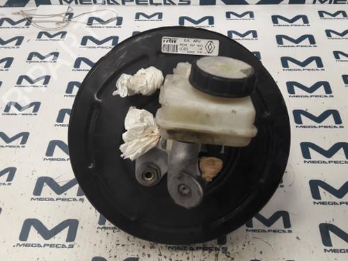 Used Servo brake RENAULT SCÉNIC II (JM0/1_) 1.9 dCi (JM0G, JM12, JM1G, JM2C) (120 hp) 12153023