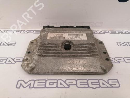 Elektronisk modul PEUGEOT 607 (9D, 9U) 2.7 HDi 24V (204 hp) 12271737