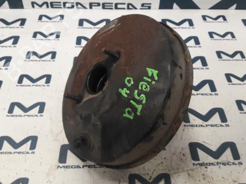 Used Servo brake FORD FIESTA V (JH_, JD_) 1.4 TDCi (68 hp) 12153039