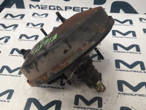 Servo brake FORD FIESTA V (JH_, JD_) 1.4 TDCi | BP12153039M42 