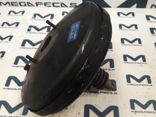 Servo brake MERCEDES-BENZ E-CLASS (W124) E 320 (124.032) | BP12153051M42 