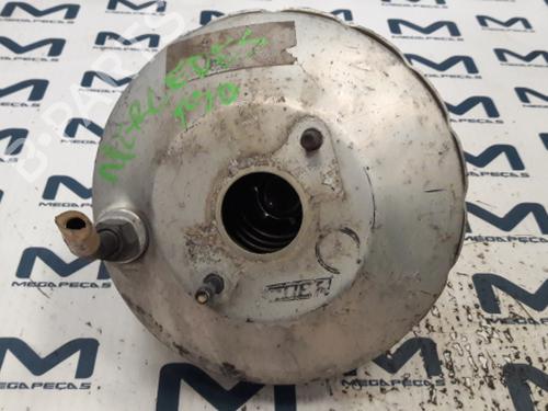 Used Servo brake MERCEDES-BENZ 190 (W201) D 2.0 (201.122) (75 hp) 12153052