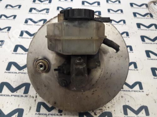 Used Brake master cylinder MERCEDES-BENZ 190 (W201) D 2.0 (201.122) (75 hp) 12153053