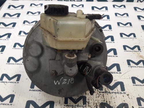 Used Servo brake MERCEDES-BENZ E-CLASS (W210) E 300 Turbo-D (210.025) (177 hp) 12153054